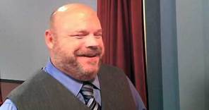 An exclusive interview with Kevin Chamberlin from "Jessie"