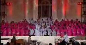 Chicago Mass Choir: Jesus Promised