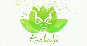 Anahata Chakra - Meditazione guidata