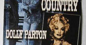 Dolly Parton - Midnight Country - Dolly Parton (Volume 2)