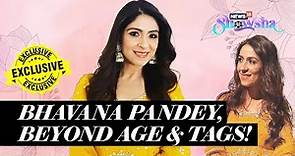 Bhavana Pandey FULL INTERVIEW EXCLUSIVE | Chunky Panday's Wife On Her New-Found Stardom & Friends