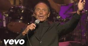 Paul Anka - You Are My Destiny (Live)