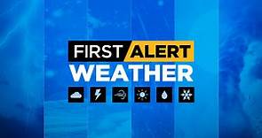 New York metro area weather and First Alert Weather forecasts - CBS New York