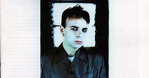 Gary Numan - New Dreams For Old 84 : 98