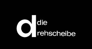 die drehscheibe - 25 mal Hitparade im ZDF (19.07.1971 - 18:05 Uhr)