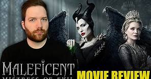 Maleficent: Mistress of Evil - Movie Review