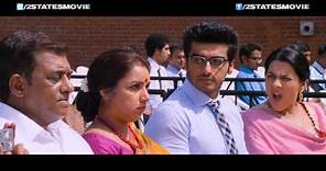 2 States Trailer