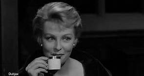 She played with fire 1957 - crime drama film-noir, classic, full movie, Jack Hawkins, Arlene Dahl