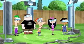 Phineas and Ferb Season 4 Episode 18