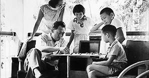 Integrity | Father Of A Nation: Lee Kuan Yew