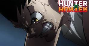 Gon Loses It| Hunter X Hunter