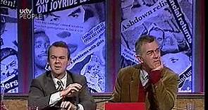 HIGNFY S02E08 - Richard Ingrams & Richard Littlejohn