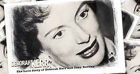 The Love Story of Deborah Kerr and Tony Bartley - Vintage Paparazzi