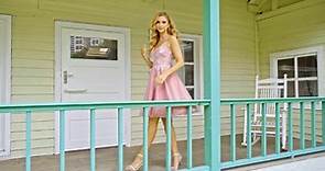 Tulle Homecoming Dresses for Teens Sparkly Short Prom Dress