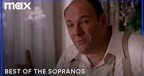 The Sopranos Best Moments | The Sopranos | Max