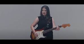 Emily Scott Robinson - "If Trouble Comes a Lookin" (Official Video)