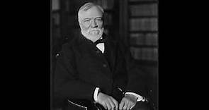 Andrew Carnegie - Wikipedia article