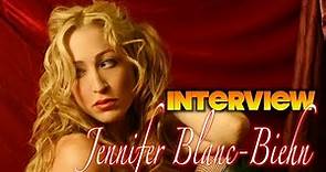 Interview: Jennifer Blanc-Biehn (Dark Angel, Party of Five, The Victim)