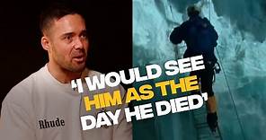 Spencer Matthews climbed Everest to find his brother's body | Finding Michael