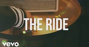 Bryan Andrew Wilson - The Ride