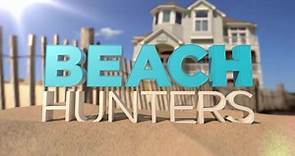 Beach Hunters (TV Series 2016– )