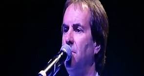 Chris de Burgh in concert - The Road To Freedom Live