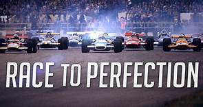 Race to Perfection: Sky original docuseries on F1 history launches