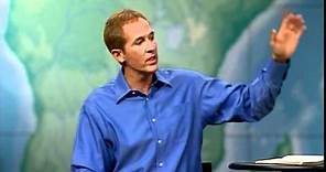 Andy Stanley "Staying In Love"