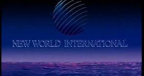 Bixby-Brandon Productions/New World International (1989)