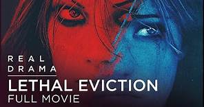 Lethal Eviction (2005) | Thriller/Slasher Full Movie | Real Drama