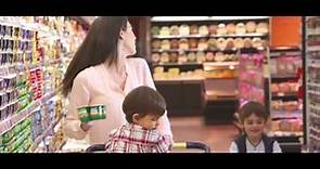 SPOT Familia - BM Supermercados