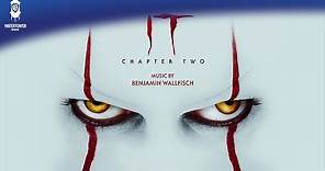 IT Chapter Two Official Soundtrack | Echo - Benjamin Wallfisch | WaterTower