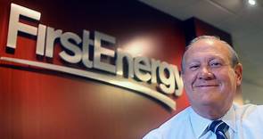 FirstEnergy fires CEO Chuck Jones after 2 plead guilty in Householder bribery scheme