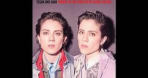 Tegan and Sara - Boyfriend (Live) [Official Audio]