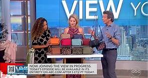 View Your Deal's Oprah Daily | The View