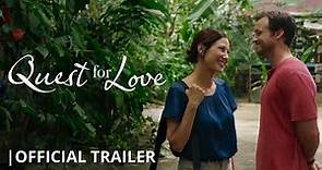 "Quest for Love" | Official Trailer