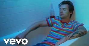 Harry Styles - Daylight (Official Music video)