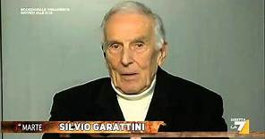 L'intervista al professor Silvio Garattini sulla corretta alimentazione