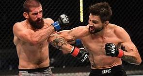 CARLOS CONDIT HIGHLIGHTS