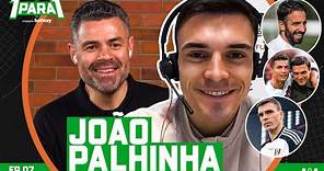 1 PARA 1 | João Palhinha #07