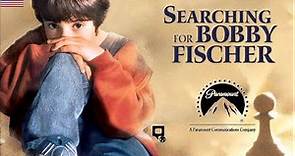 Opening to Searching for Bobby Fischer VHS (1994) (USA)