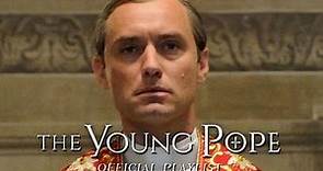 The Young Pope Soundtrack Tracklist Score