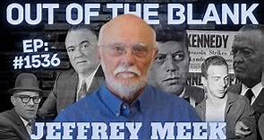 Out Of The Blank #1536 - Jeffrey Meek