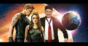 Jupiter Ascending - Nostalgia Critic