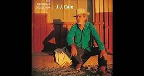 J J Cale - The very best -1997 -FULL ALBUM