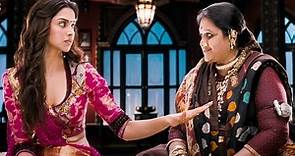 MOTHER'S DAY SPECIAL - Best of Supriya Pathak | Goliyon Ki Raasleela Ram-Leela Movie Scenes
