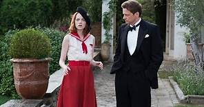 Mark kermode reviews Magic in the Moonlight