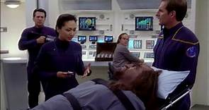 Guarda Star Trek: Enterprise stagione 1 episodio 1: Star Trek: Enterprise - Prima missione (prima parte) - Contenuto completo su Paramount  Italia