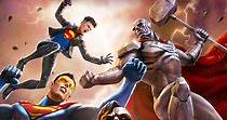 Reign of the Supermen streaming: where to watch online?
