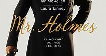 Mr. Holmes - película: Ver online completa en español